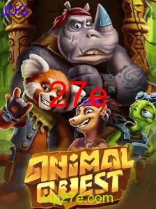 AnimalQuest