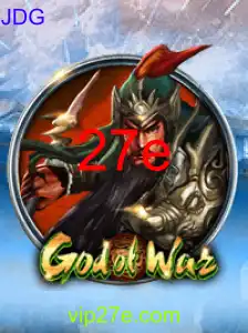 GodofWar