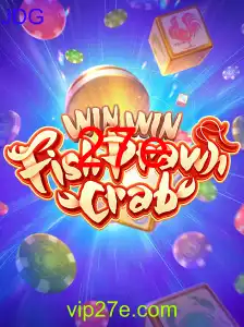 WinWinFishPrawnCrab