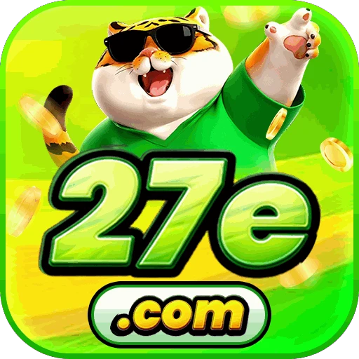 27e-Login Entrar Conta Acesso Seguro Logo